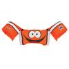 Airhead Water Otter Classic Life Jacket, Flotation Devices for Kids, Clownfish view 1