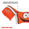 Airhead Water Otter Classic Life Jacket, Flotation Devices for Kids, Clownfish view 2