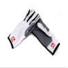 BARNETT NBG-18 Gloves for Rollerski - Cross-Country - Road Bike - Running - White (2XS)