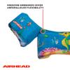 Airhead Water Otter Child Life Vest and Swim Aid, Seahorse, Premium view 2