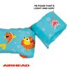 Airhead Water Otter Classic Life Jacket, Flotation Devices for Kids, Fish Friends view 3