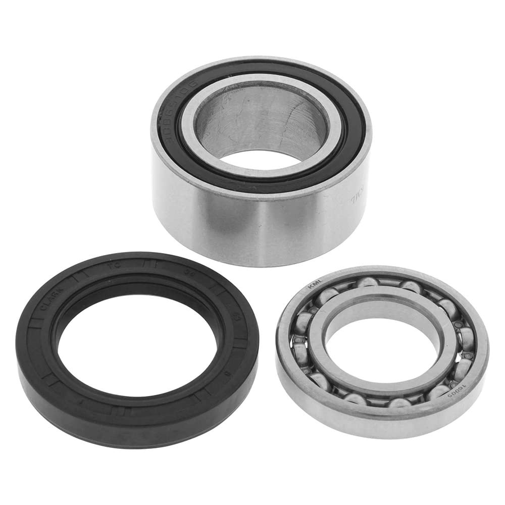 Arctic Cat Jack Shaft Bearing and Seal Kit 1100 Z1 2009-2011 Snowmobile Part# 141-9010