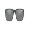 ARNETTE Sunglasses AN 4251 25736G Stripe Matte Grey Mirror view 1