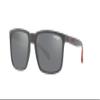 ARNETTE Sunglasses AN 4251 25736G Stripe Matte Grey Mirror view 2