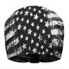 That's A Wrap! Unisex United Stars Knotty Band, Ultra-Soft Performance KB1124-BLK view 2