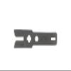 CAT Outdoors Barrel Scraping Tool for .308cal/7.62mm Gun Cleaning and Maintenance view 1