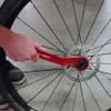 Wolf Tooth Ultralight Pack Bottom Bracket Wrench and Chain Whip (Pack Wrench, Ultralight) view 4