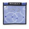 MagBay Lures Superior Wahoo Shock Leader 250 lbs - 2 Pack Plus Bag view 2