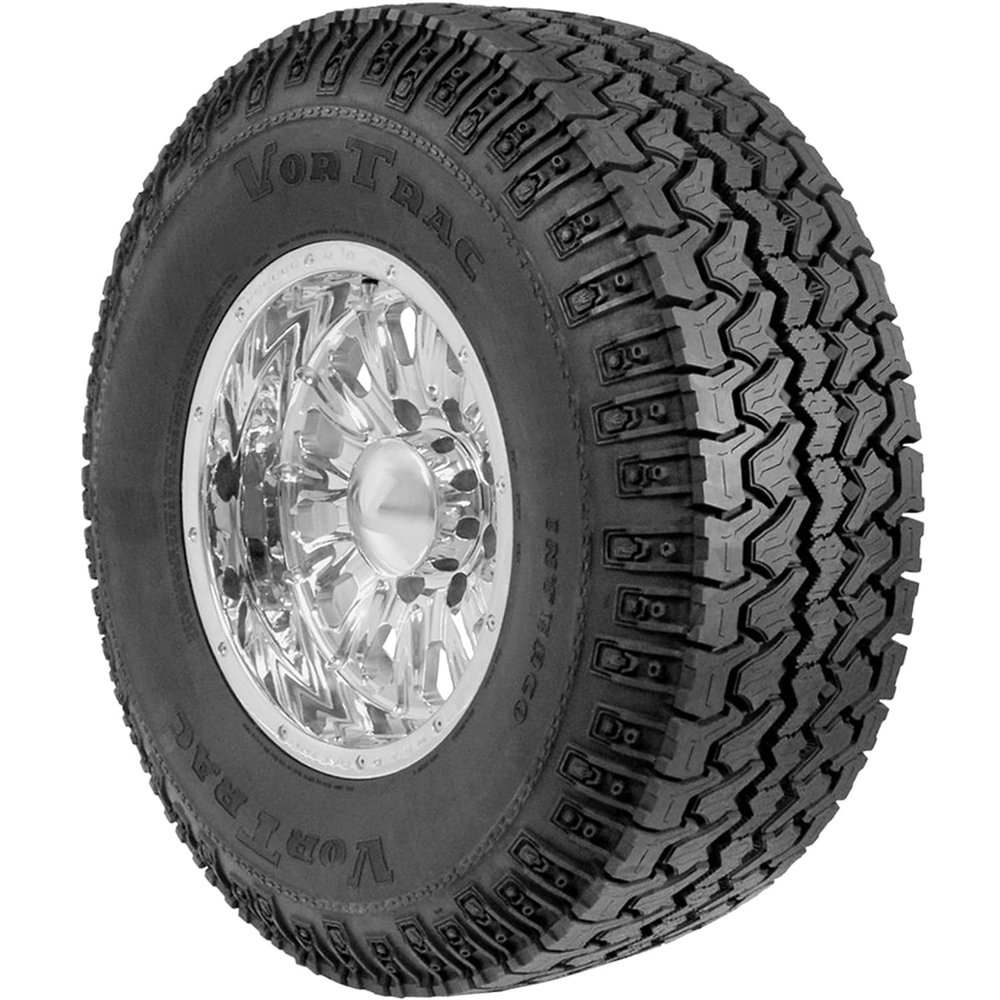 Interco Tire Company VOR-33R