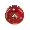 Wolf Tooth Components Bottom Bracket Tool Red, 16 Notch 44Mm view 2