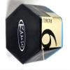 1 pc. Kamui Roku Blue Pool Cue Chalk view 2