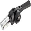 microSHIFT Right Bar End Shifter 11-Speed Mountain for Shimano DynaSys view 2