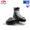 Botas - Draft 281 - Men's Ice Hockey Skates | Made in Europe (Czech Republic) | Color: Black, Size Adult 9 view 3