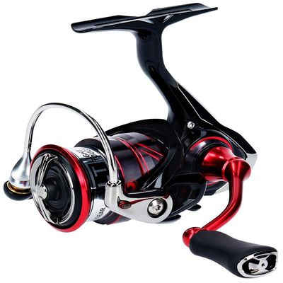 Daiwa LT2000S Spinning Reel, 18 Monthly Beauty MX (2018 Model)