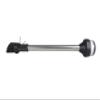 Pactrade Marine Boat Pontoon LED All Round Anchor Fold Down Light SS Pole 10-30V 9-1/2''H 2NM USCG A16 Certified view 2