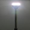 Pactrade Marine Boat Pontoon LED All Round Anchor Fold Down Light SS Pole 10-30V 9-1/2''H 2NM USCG A16 Certified view 3