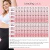 LEADING LADY The Brigitte Classic T-Shirt Underwire Bra - Includes Plus Size Bright White view 2