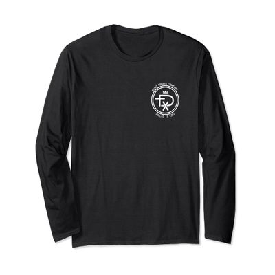 DTX Pegasus Long Sleeve Long Sleeve T-Shirt