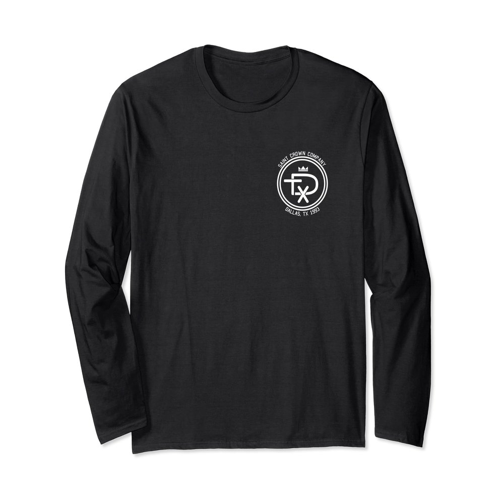 DTX Pegasus Long Sleeve Long Sleeve T-Shirt