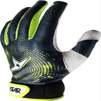 All-Star CG5001YLGE Youth Protective Catcher's Inner Glove LGE, Multi