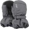 Barts Tec Mitts Kids Ski Gloves Size 5 Dark Heather view 1