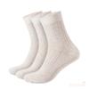 100% Pure Linen Women's socks (3, 10-12) view 1