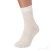 100% Pure Linen Women's socks (3, 10-12) view 2