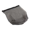 Mesh Stuff Sack Light weight Nylon Mesh Drawstring Storage Bag for Travelling Hiking Camping Stuff Storage(XXL) view 2