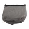 Mesh Stuff Sack Light weight Nylon Mesh Drawstring Storage Bag for Travelling Hiking Camping Stuff Storage(XXL) view 3