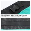 Ultra Light Rain Skirt, Waterproof Lightweight Kilt, Breathable Windproof Raincoat Liner, Packable Windbreak for Cycling, Riding, Camping, Hiking view 2