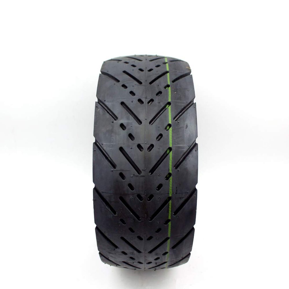 11 Inch CST Scooter Vacuum Tire Without Tube Vehicle Pneumatic Tyre 90/65-6.5 Off-road Tire And High-way (high-way)
