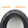 11 Inch CST Scooter Vacuum Tire Without Tube Vehicle Pneumatic Tyre 90/65-6.5 Off-road Tire And High-way (high-way) view 4