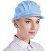 Nanxson 3pcs Chef Hat Kitchen Cooking Chef Cap Food Service Hair Nets CF9033 view 3