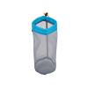 Mesh Stuff Sack Light weight Nylon Mesh Drawstring Storage Bag for Travelling Hiking Camping Stuff Storage(S) view 2
