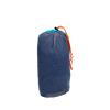 Mesh Stuff Sack Light weight Nylon Mesh Drawstring Storage Bag for Travelling Hiking Camping Stuff Storage(S) view 4