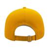 Atlantis Action 6 Panel Chino Baseball Cap (One Size) (Red) view 1