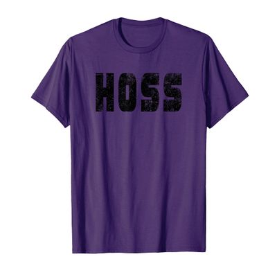 HOSS T SHIRT T-Shirt