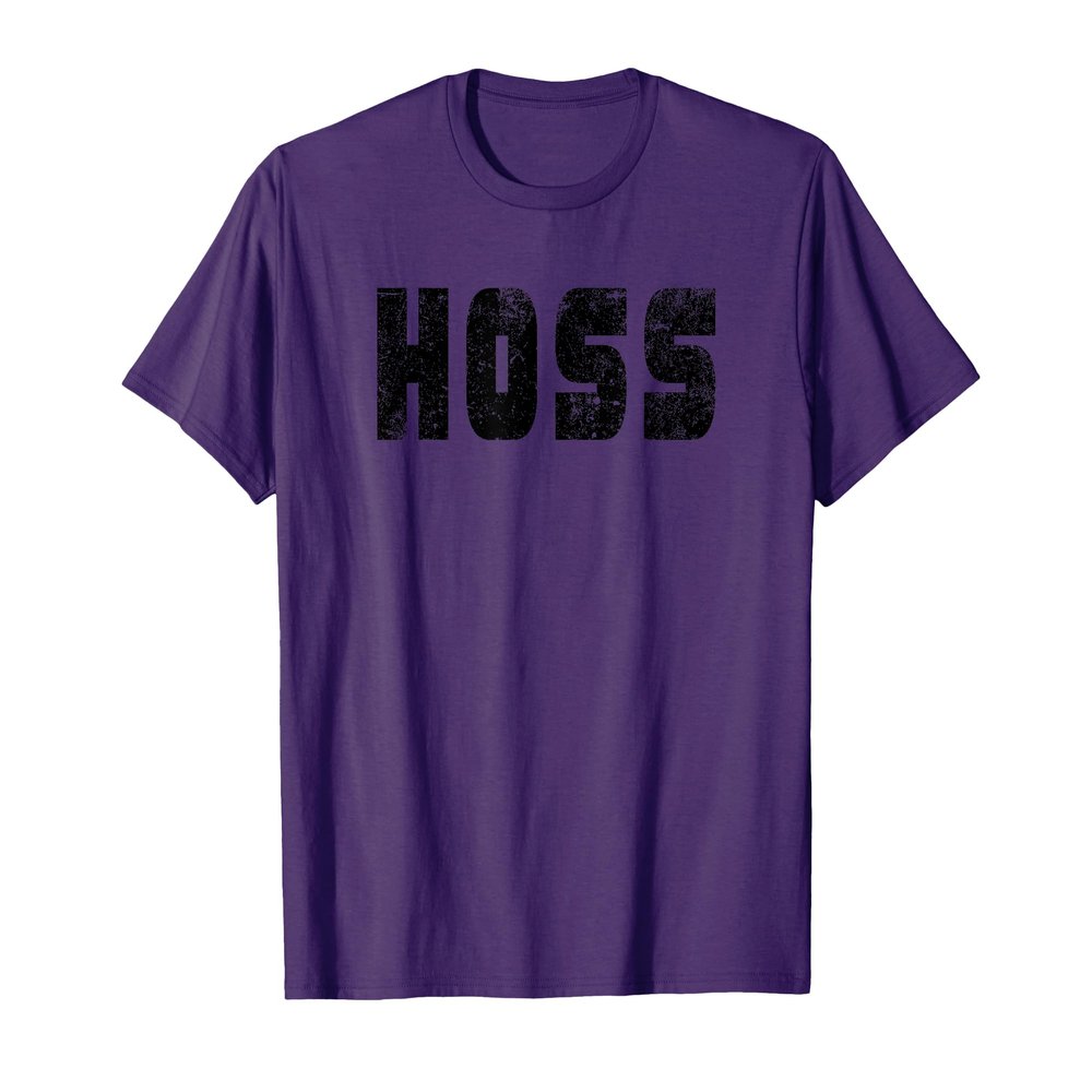 HOSS T SHIRT T-Shirt