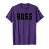 HOSS T SHIRT T-Shirt view 1