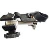 VORCOOL Bike Trailer Hitch Aluminum Alloy Linker Bicycle Trailer Hitch Adapter Attachment Universal view 1