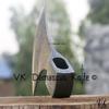 JNR Traders Damascus Axe Head - Viking Axe Head Only, Camping Hatchet Head for Making Wood Splitting Axe for Wood Cutting Axes and Hatchets 3007 view 3