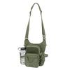 Helikon-Tex EDC Side Bag, Olive Green, Urban Line view 1