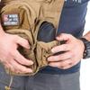 Helikon-Tex EDC Side Bag, Olive Green, Urban Line view 4