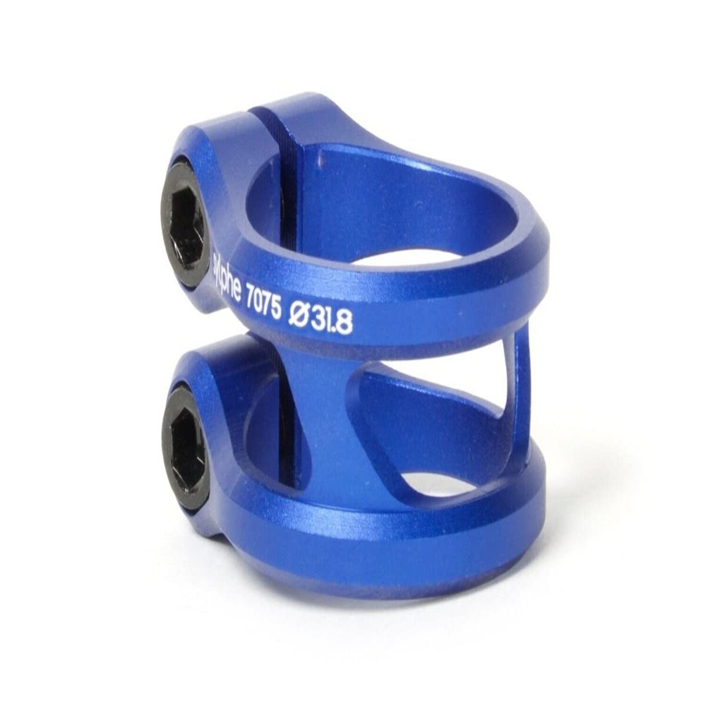Ethic DTC Sylphe V2 Clamp