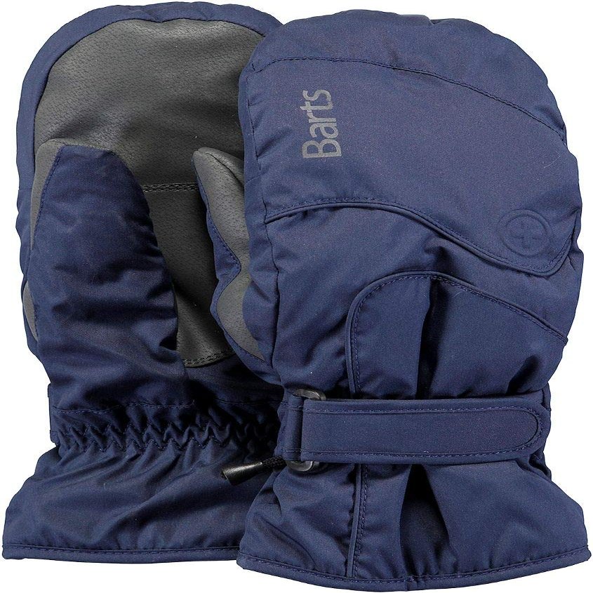 Barts Basic Ski Gloves X Large Navy