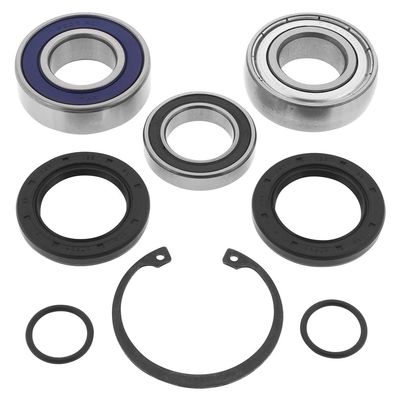 Polaris Jack Shaft Bearing and Seal Kit 800 Switchback XCR 2018 Snowmobile Part# 141-9068