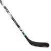 STX Ice Hockey Surgeon RX3 Hockey Stick, Intermediate, Left, 60, X28, Black/Blue view 1