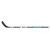 STX Ice Hockey Surgeon RX3 Hockey Stick, Intermediate, Left, 60, X28, Black/Blue view 2