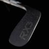 STX Ice Hockey Surgeon RX3 Hockey Stick, Intermediate, Left, 60, X28, Black/Blue view 3