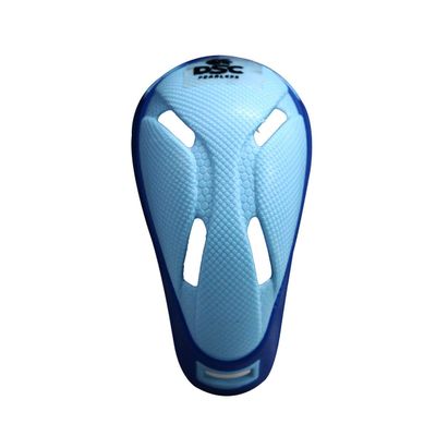 DSC Armour Cricket Abdominal Guard - Boys (Multicolour)